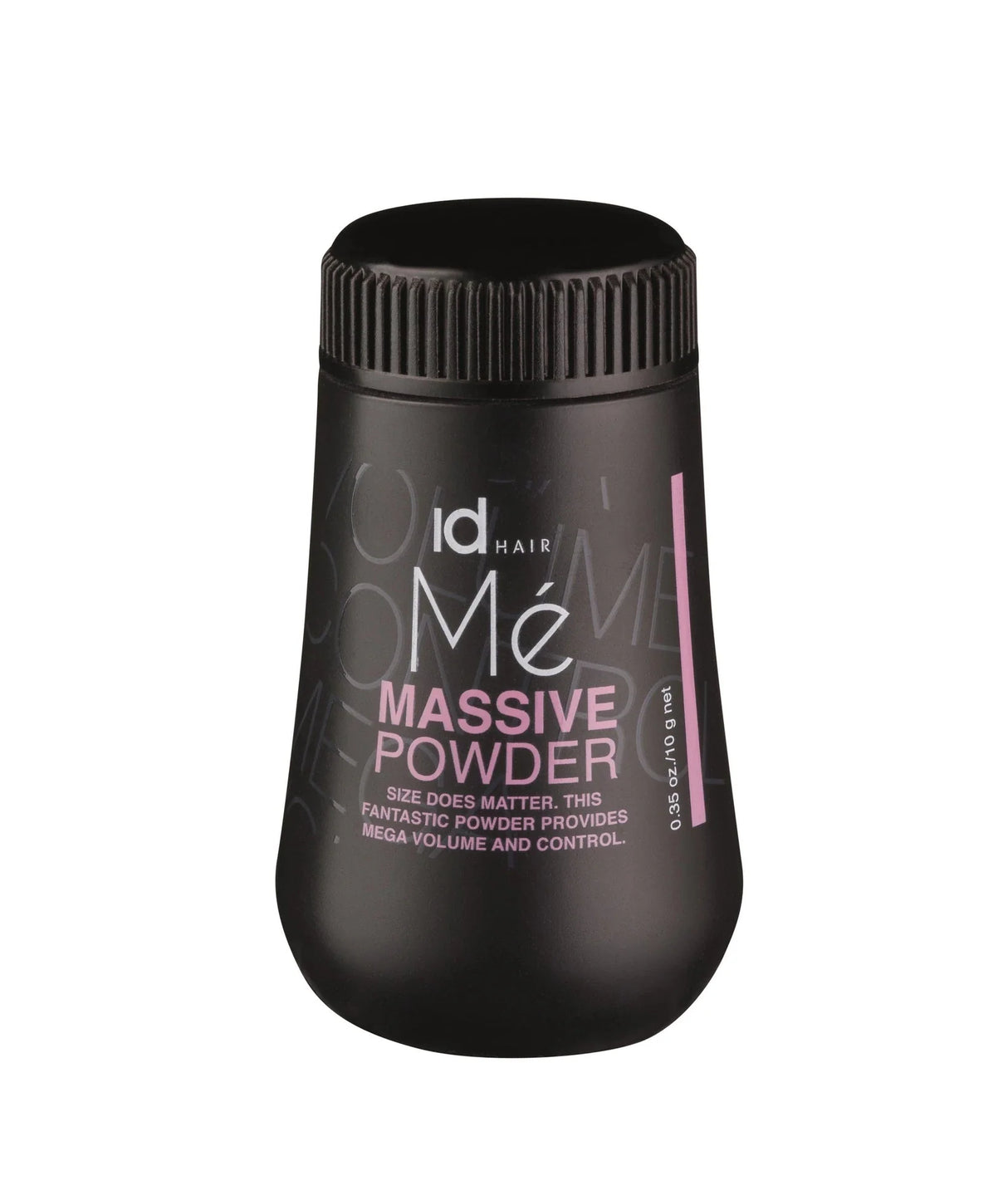 idHAIR Me Massive Powder 10g - Salon Warehouse