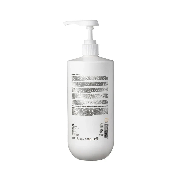 Obsessed Haircare Hydration Conditioner 1000ml