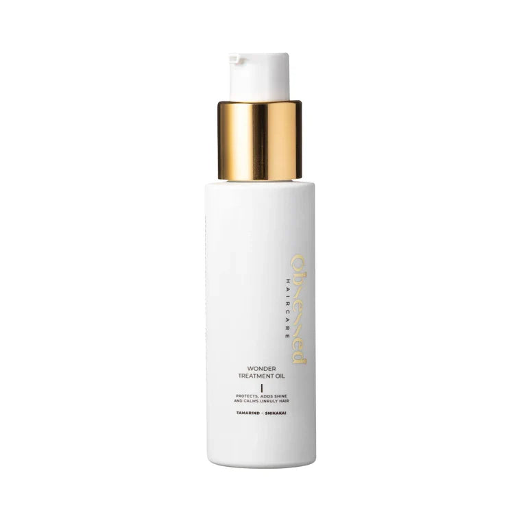 Obsessed Haircare Wonder Treatment Oil 50ml