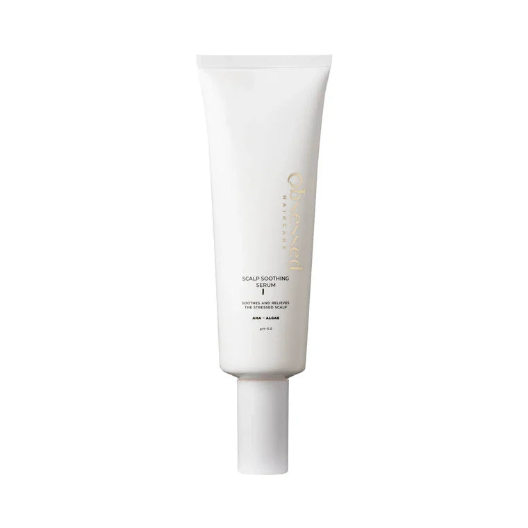 Obsessed Haircare Scalp Soothing Serum 50ml
