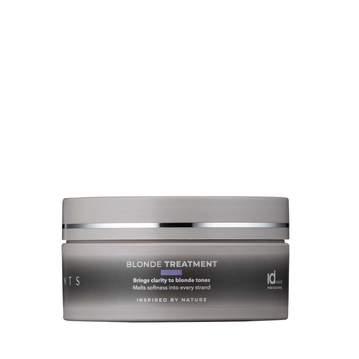 idHAIR ELEMENTS Blonde Treatment 200ml — idHAIR ELEMENTS