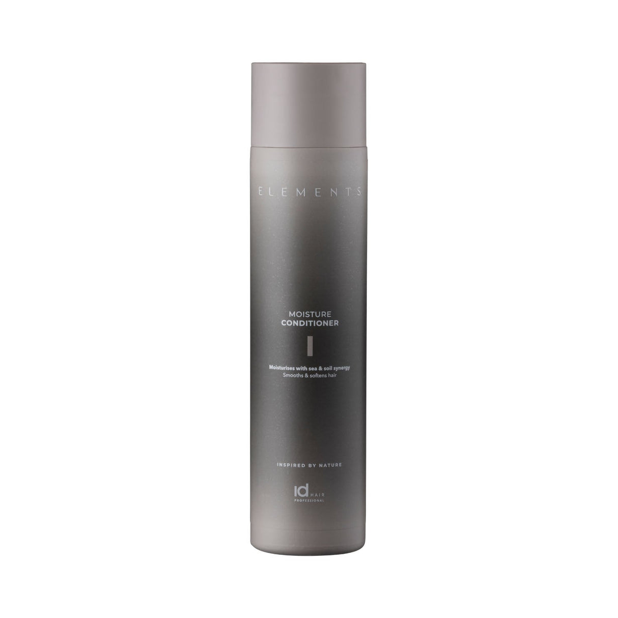 idHAIR ELEMENTS Moisture Conditioner 250ml — idHAIR ELEMENTS