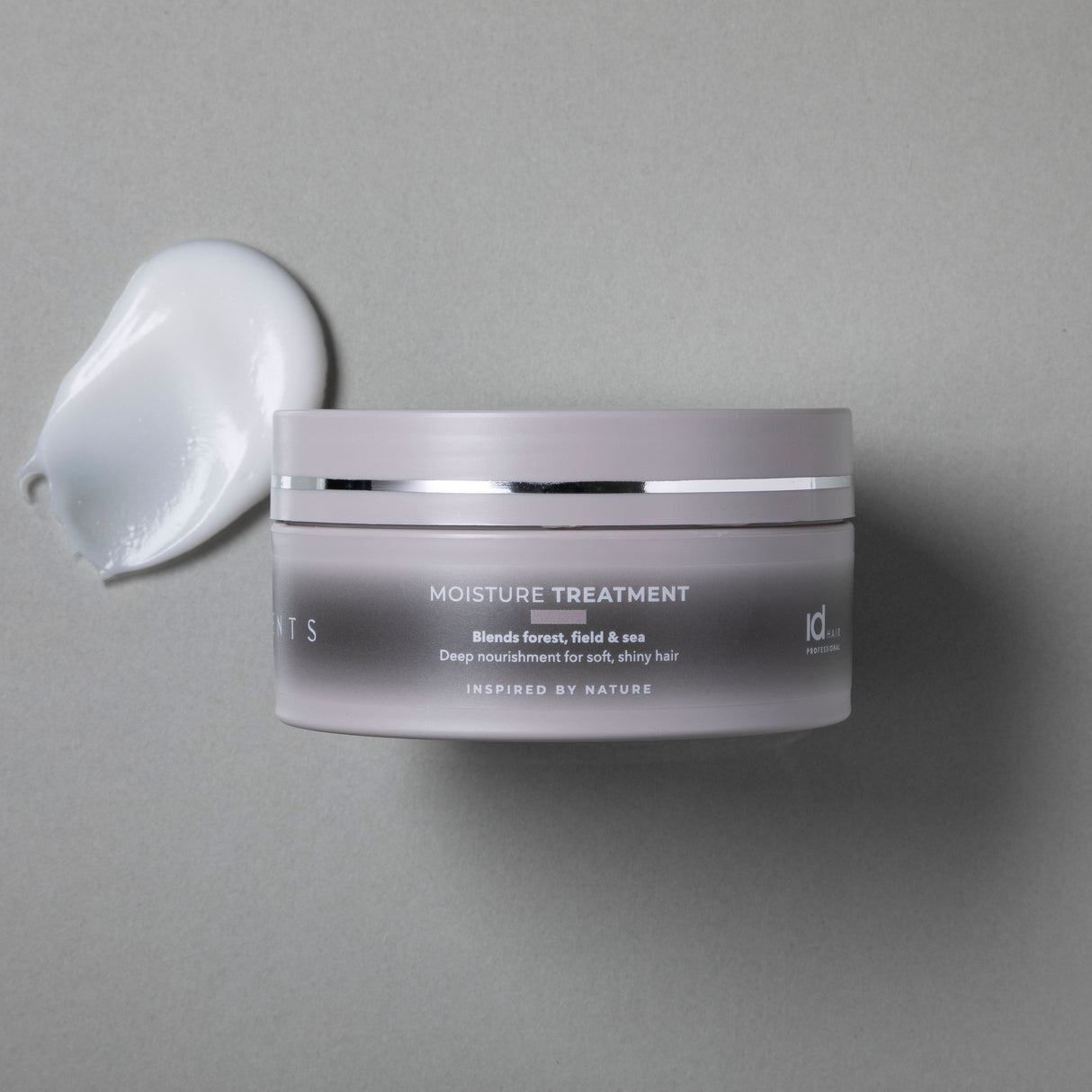 idHAIR ELEMENTS Moisture Treatment 200ml — idHAIR ELEMENTS