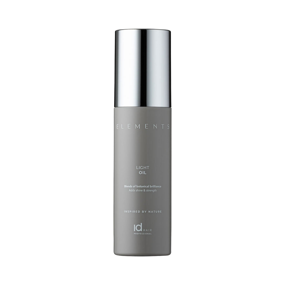idHAIR ELEMENTS Light Oil 50ml — idHAIR ELEMENTS