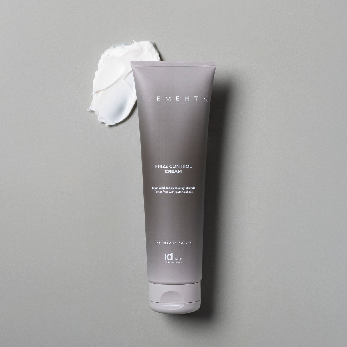idHAIR ELEMENTS Frizz Control Cream 150ml — idHAIR ELEMENTS
