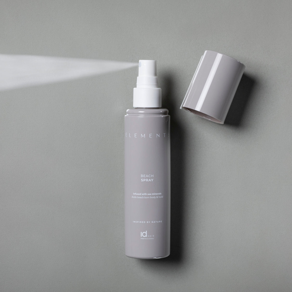 idHAIR ELEMENTS Beach Spray 125ml — idHAIR ELEMENTS