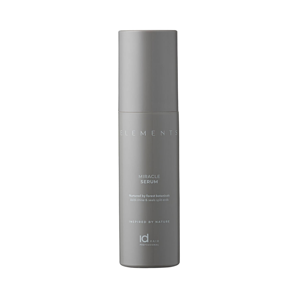 idHAIR ELEMENTS Miracle Serum 50ml — idHAIR ELEMENTS