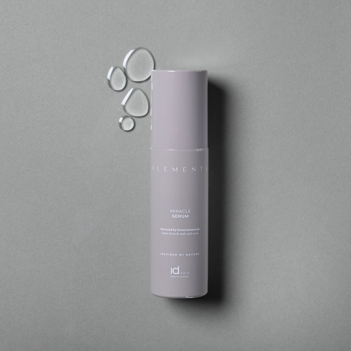 idHAIR ELEMENTS Miracle Serum 50ml — idHAIR ELEMENTS
