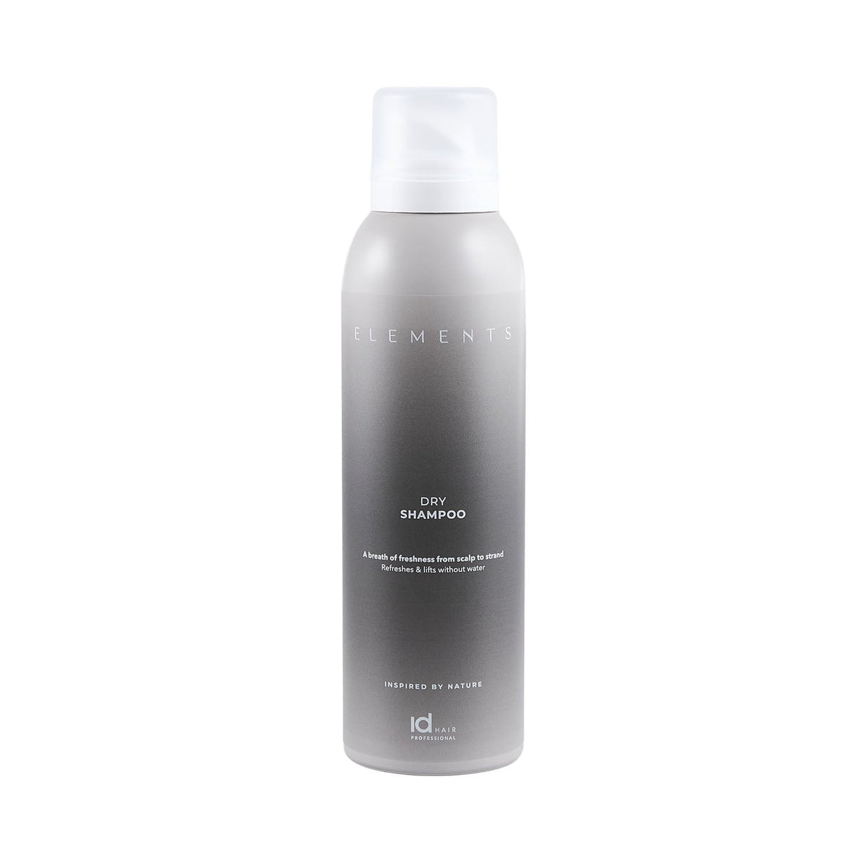 idHAIR ELEMENTS Dry Shampoo 200ml — idHAIR ELEMENTS