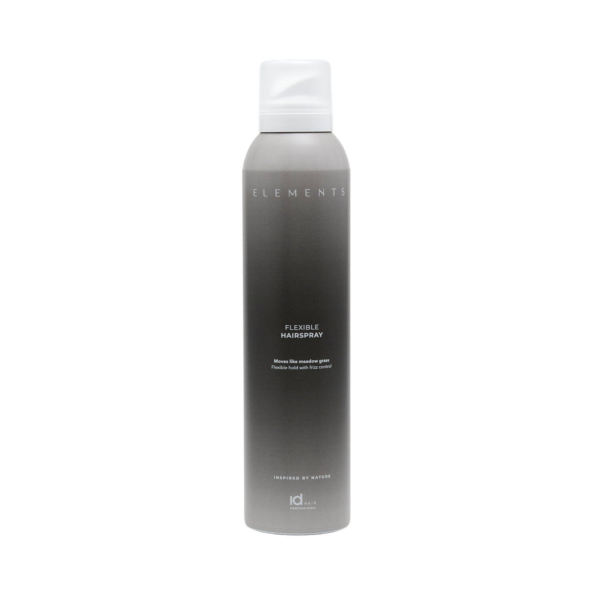 idHAIR ELEMENTS Flexible Hairspray 250ml — idHAIR ELEMENTS