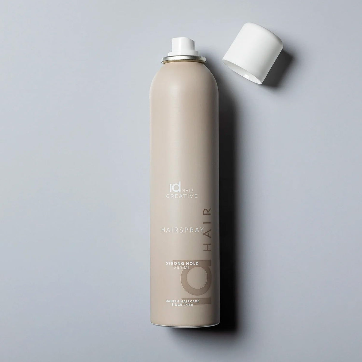 idHAIR Creative Hairspray 250ml