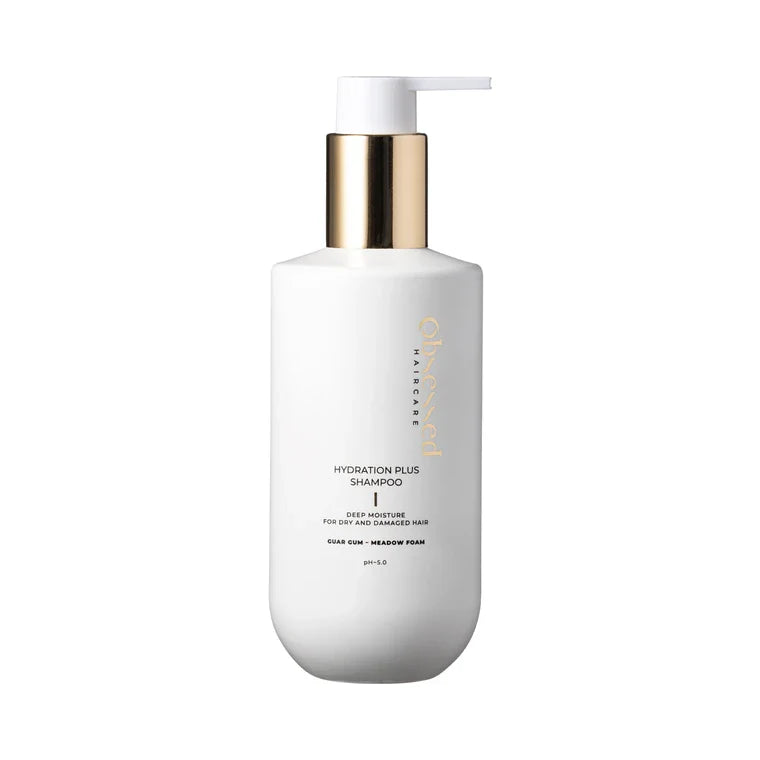 Obsessed Haircare Hydration+ Shampoo 250ml
