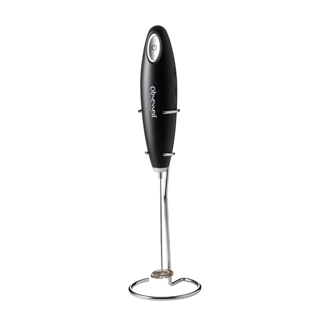 Obsessed Haircare Infusion Mixer