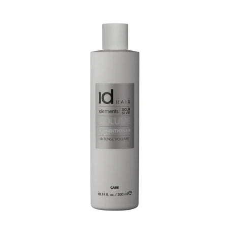 idHAIR Elements Xclusive Volume Conditioner 300ml - Salon Warehouse