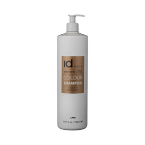 idHAIR Elements Xclusive Colour Shampoo 1000ml - Salon Warehouse