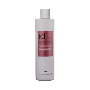 idHAIR Elements Xclusive Long Hair Shampoo 300ml - Salon Warehouse
