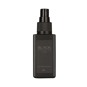idHAIR Black Xclusive Saltwater Spray 100ml - Salon Warehouse