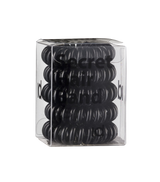IdHAIR Secret Hair Band - Black - Salon Warehouse
