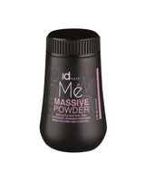 idHAIR Me Massive Powder 10g - Salon Warehouse