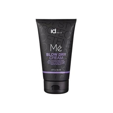 idHAIR Me Blow Dry Cream 150ml - Old Packaging - Salon Warehouse