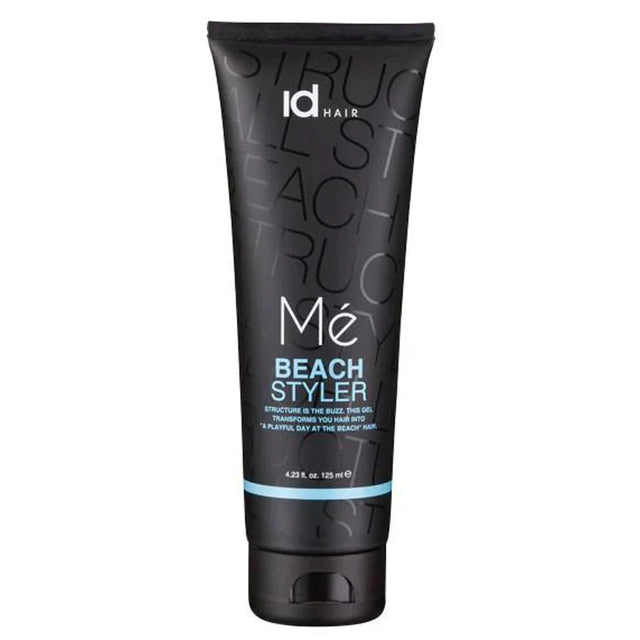 idHAIR Me Beach Styler 125ml - Salon Warehouse