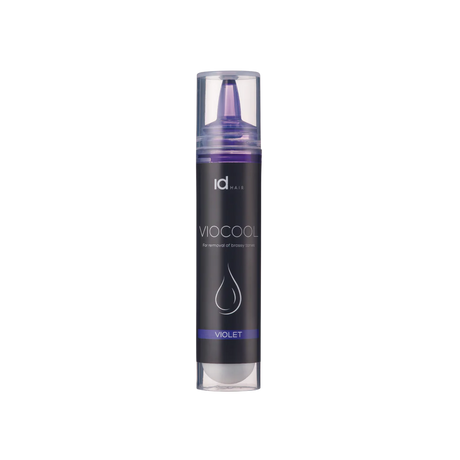 idHAIR Viocool Violet Pigment 30ml - Salon Warehouse