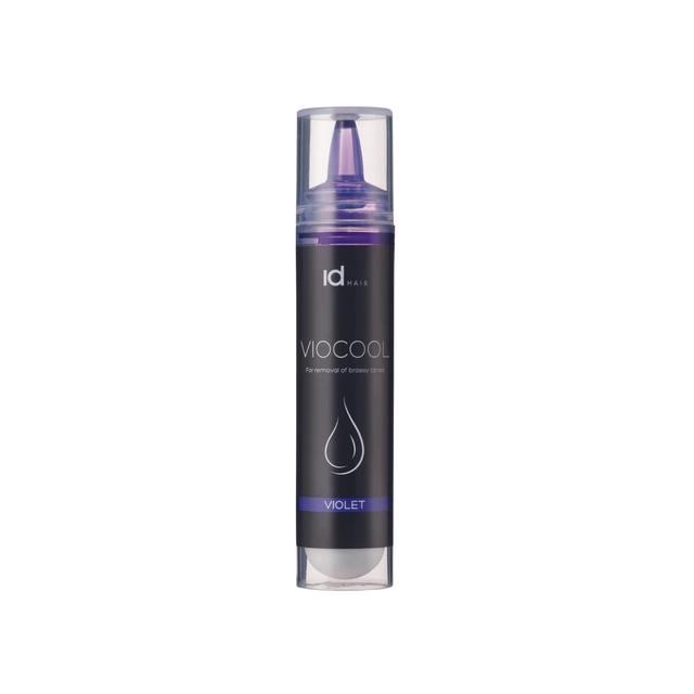 idHAIR Viocool Violet Pigment 30ml - Salon Warehouse