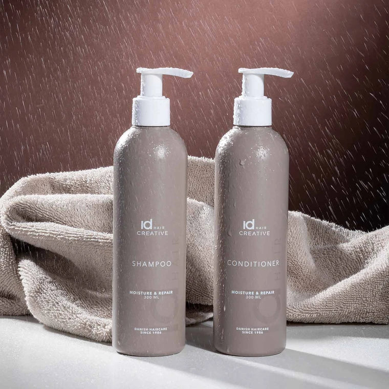 idHAIR Creative Conditioner 300ml