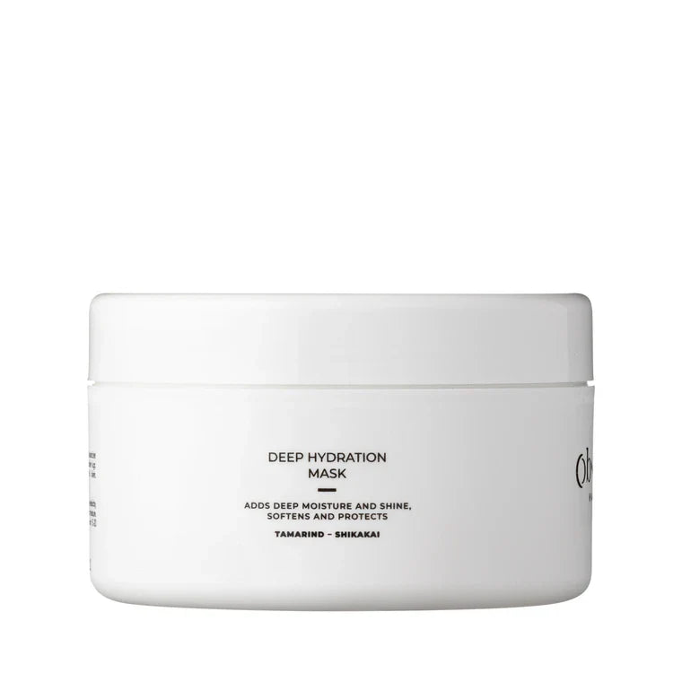 Obsessed Haircare Deep Hydrate Infusion 500ml