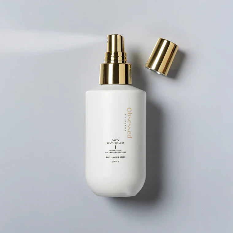 Obsessed Haircare Salty Texture Mist 150ml