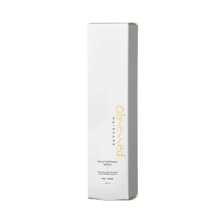 Obsessed Haircare Scalp Soothing Serum 50ml