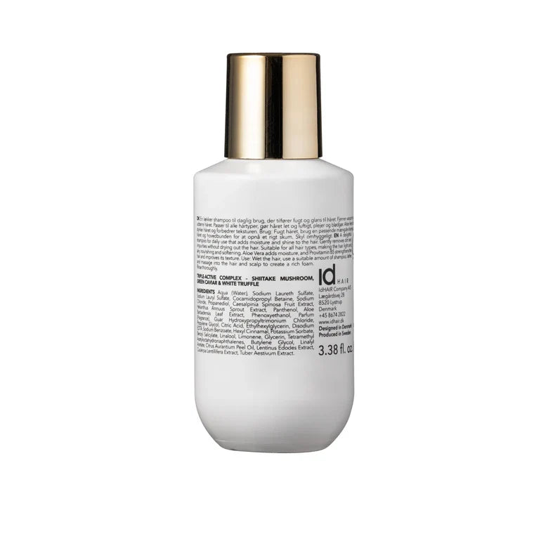 Obsessed Haircare Hydration Shampoo 100ml