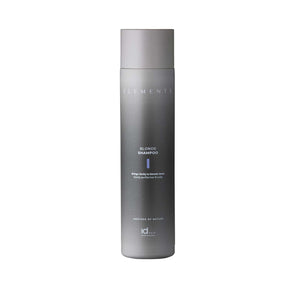 idHAIR ELEMENTS Blonde Shampoo 250ml — idHAIR ELEMENTS