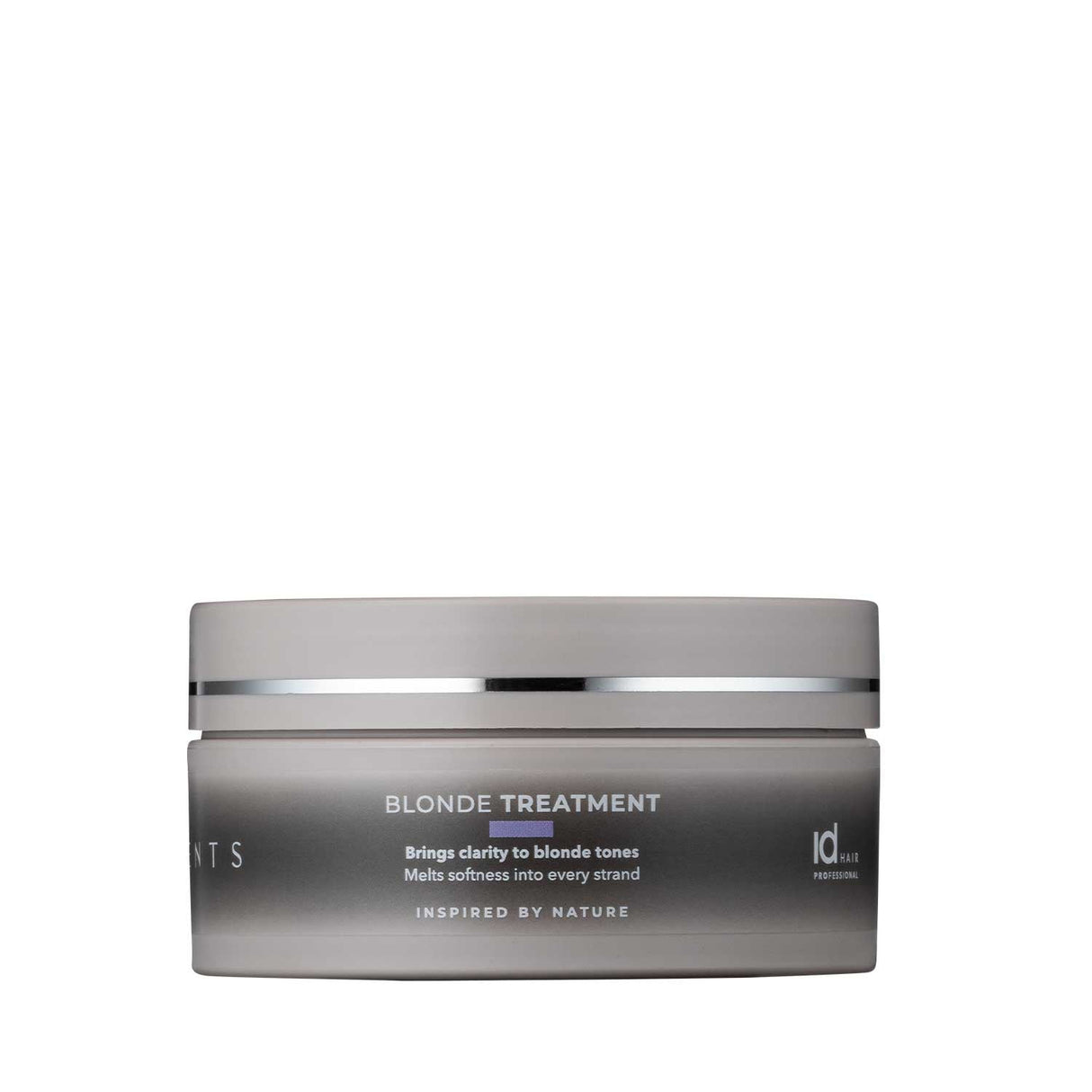 idHAIR ELEMENTS Blonde Treatment 200ml — idHAIR ELEMENTS