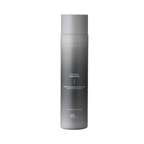 idHAIR ELEMENTS Colour Shampoo 250ml — idHAIR ELEMENTS