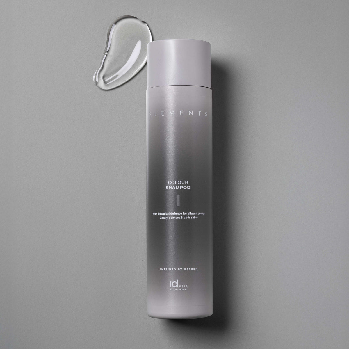 idHAIR ELEMENTS Colour Shampoo 250ml — idHAIR ELEMENTS