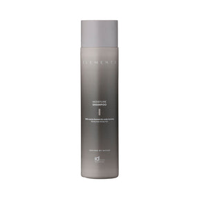 idHAIR ELEMENTS Moisture Shampoo 250ml — idHAIR ELEMENTS