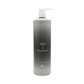 idHAIR ELEMENTS Moisture Shampoo 1000ml — idHAIR ELEMENTS