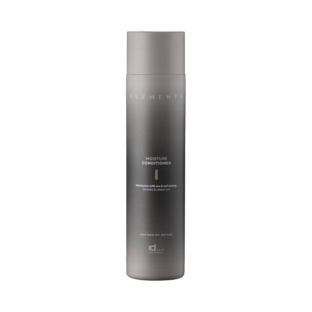 idHAIR ELEMENTS Moisture Conditioner 250ml — idHAIR ELEMENTS