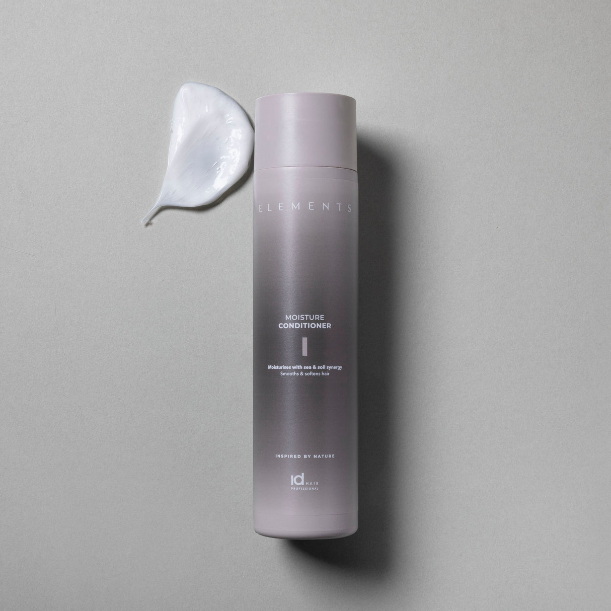 idHAIR ELEMENTS Moisture Conditioner 250ml — idHAIR ELEMENTS