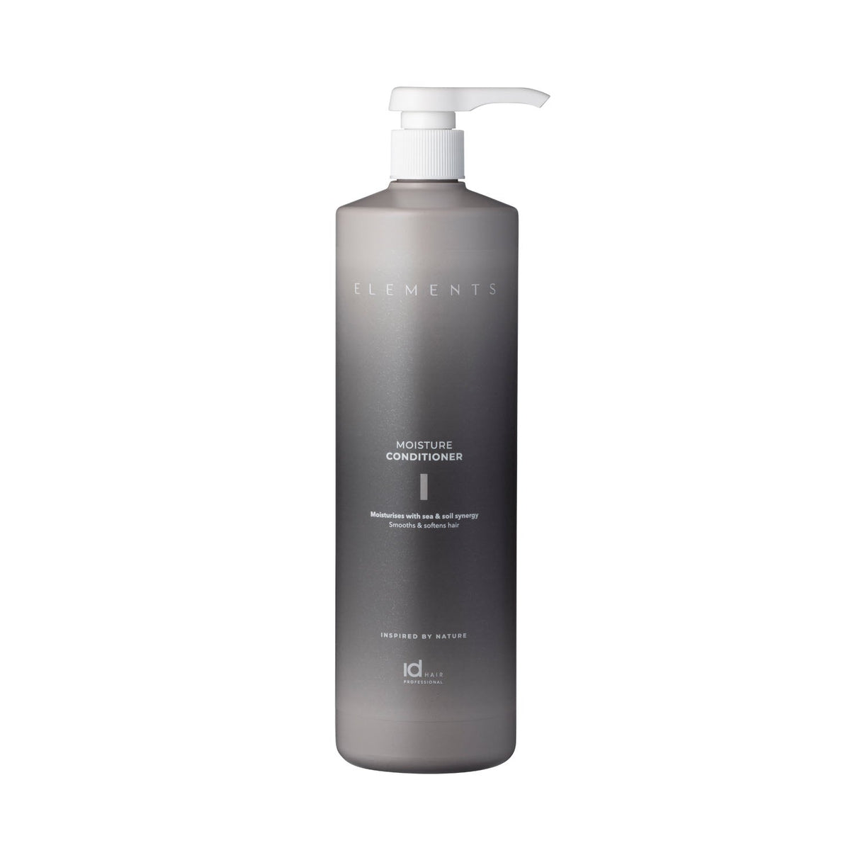 idHAIR ELEMENTS Moisture Conditioner 1000ml — idHAIR ELEMENTS