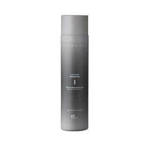 idHAIR ELEMENTS Volume Shampoo 250ml — idHAIR ELEMENTS