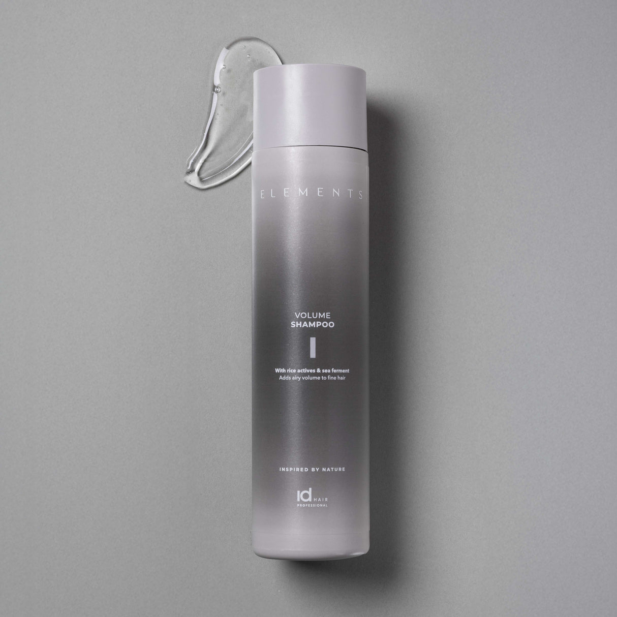 idHAIR ELEMENTS Volume Shampoo 250ml — idHAIR ELEMENTS