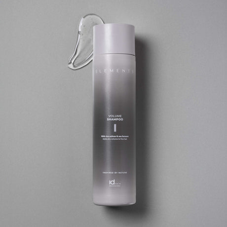idHAIR ELEMENTS Volume Shampoo 250ml — idHAIR ELEMENTS