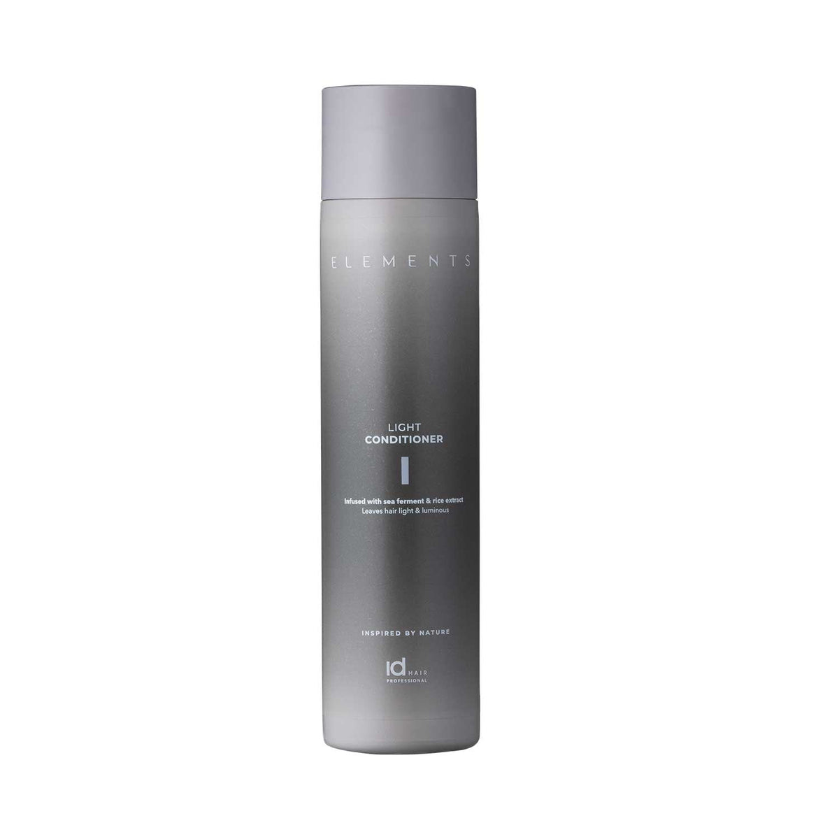 idHAIR ELEMENTS Light Conditioner 250ml — idHAIR ELEMENTS