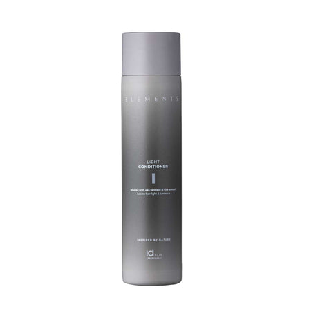 idHAIR ELEMENTS Light Conditioner 250ml — idHAIR ELEMENTS