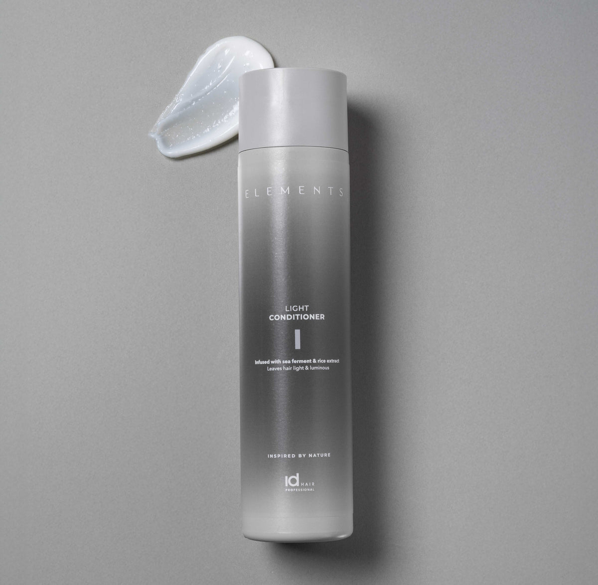 idHAIR ELEMENTS Light Conditioner 250ml — idHAIR ELEMENTS