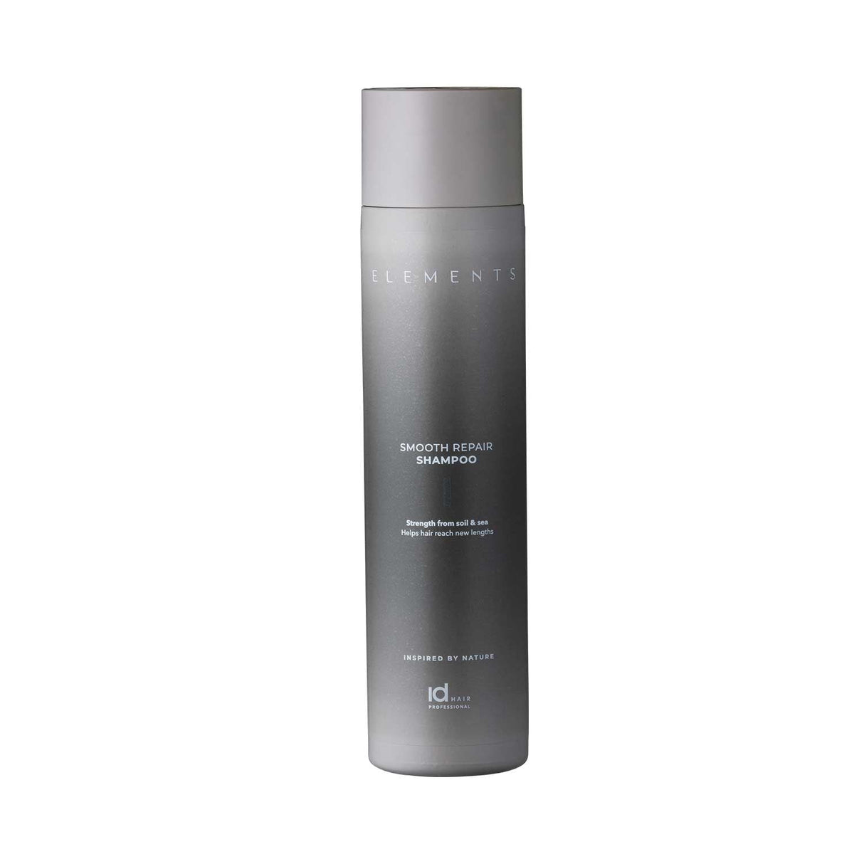 idHAIR ELEMENTS Smooth Repair Shampoo 250ml — idHAIR ELEMENTS
