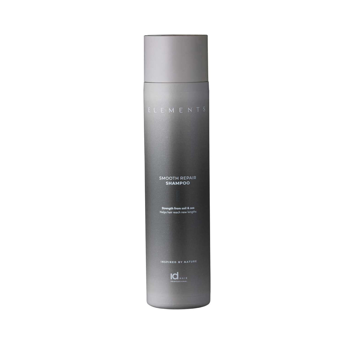 idHAIR ELEMENTS Smooth Repair Shampoo 250ml — idHAIR ELEMENTS