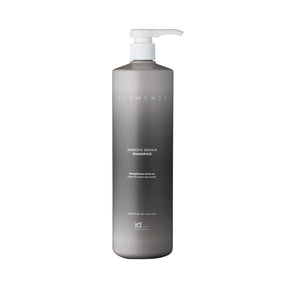 idHAIR ELEMENTS Smooth Repair Shampoo 1000ml — idHAIR ELEMENTS